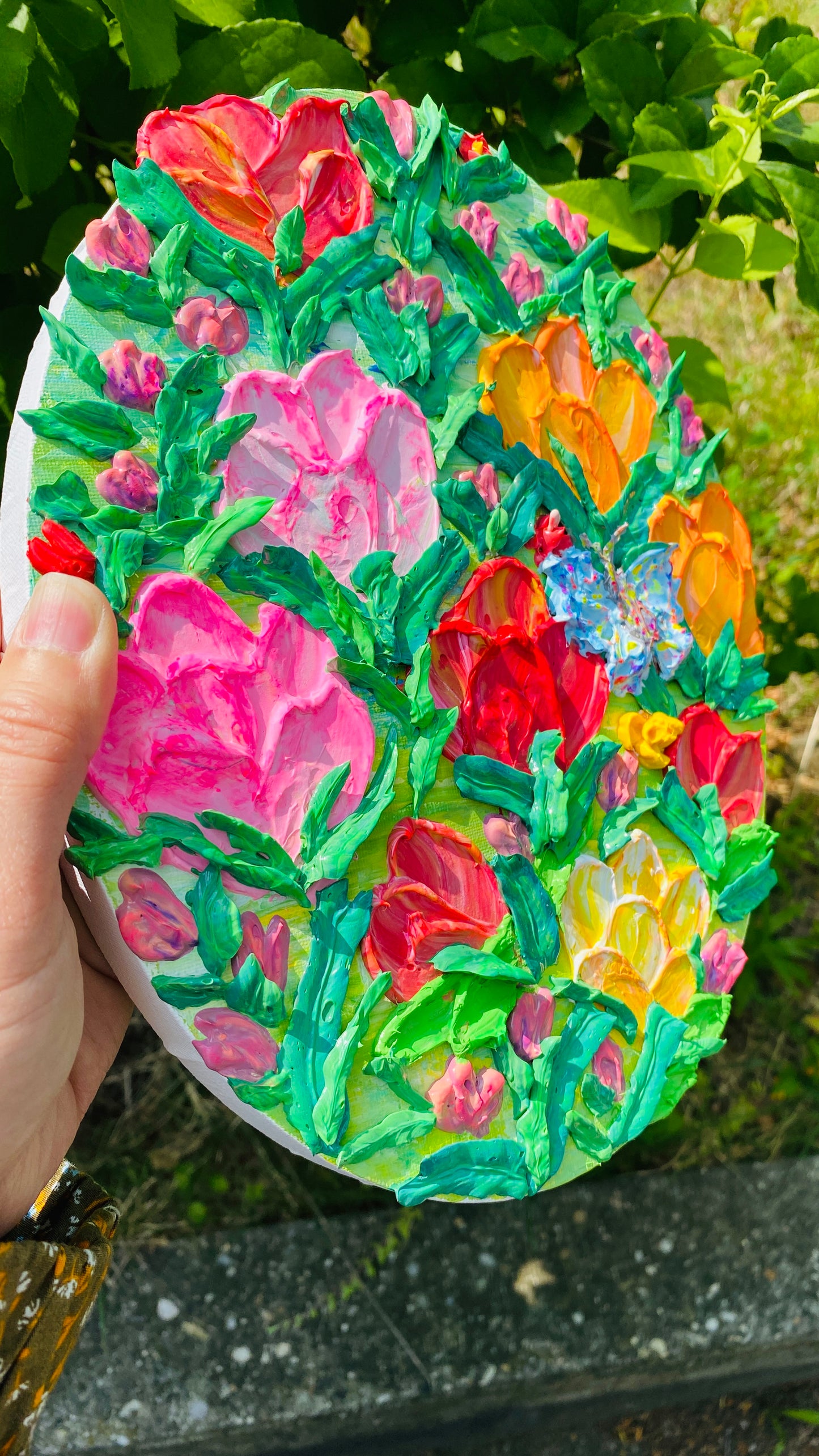 Tulip