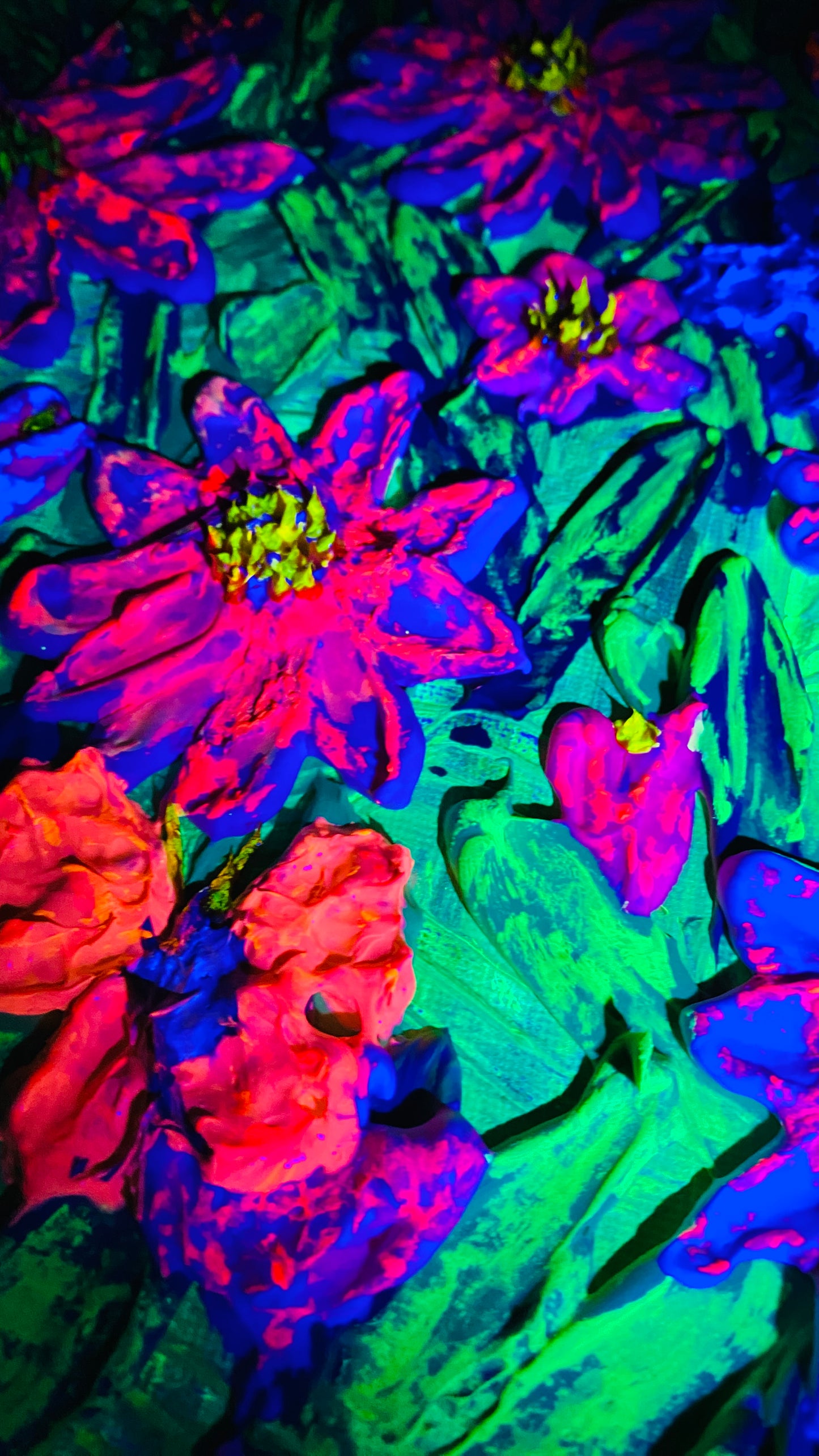 Wild Flower #2