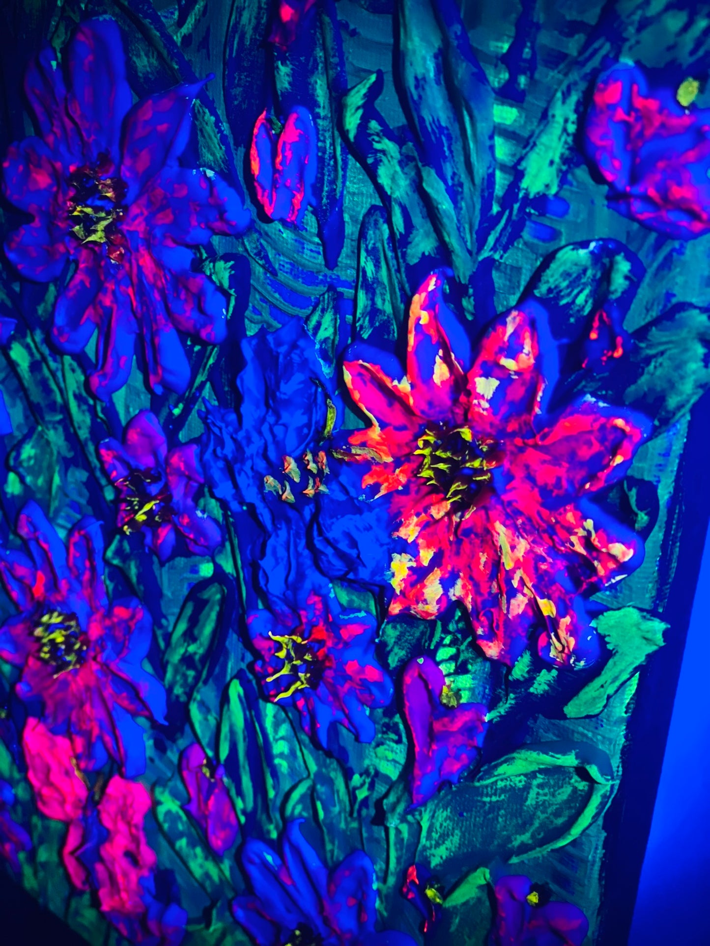 Wild Flower #2
