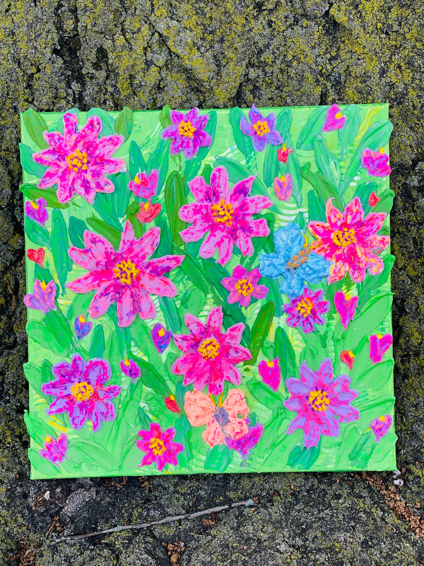 Wild Flower #2