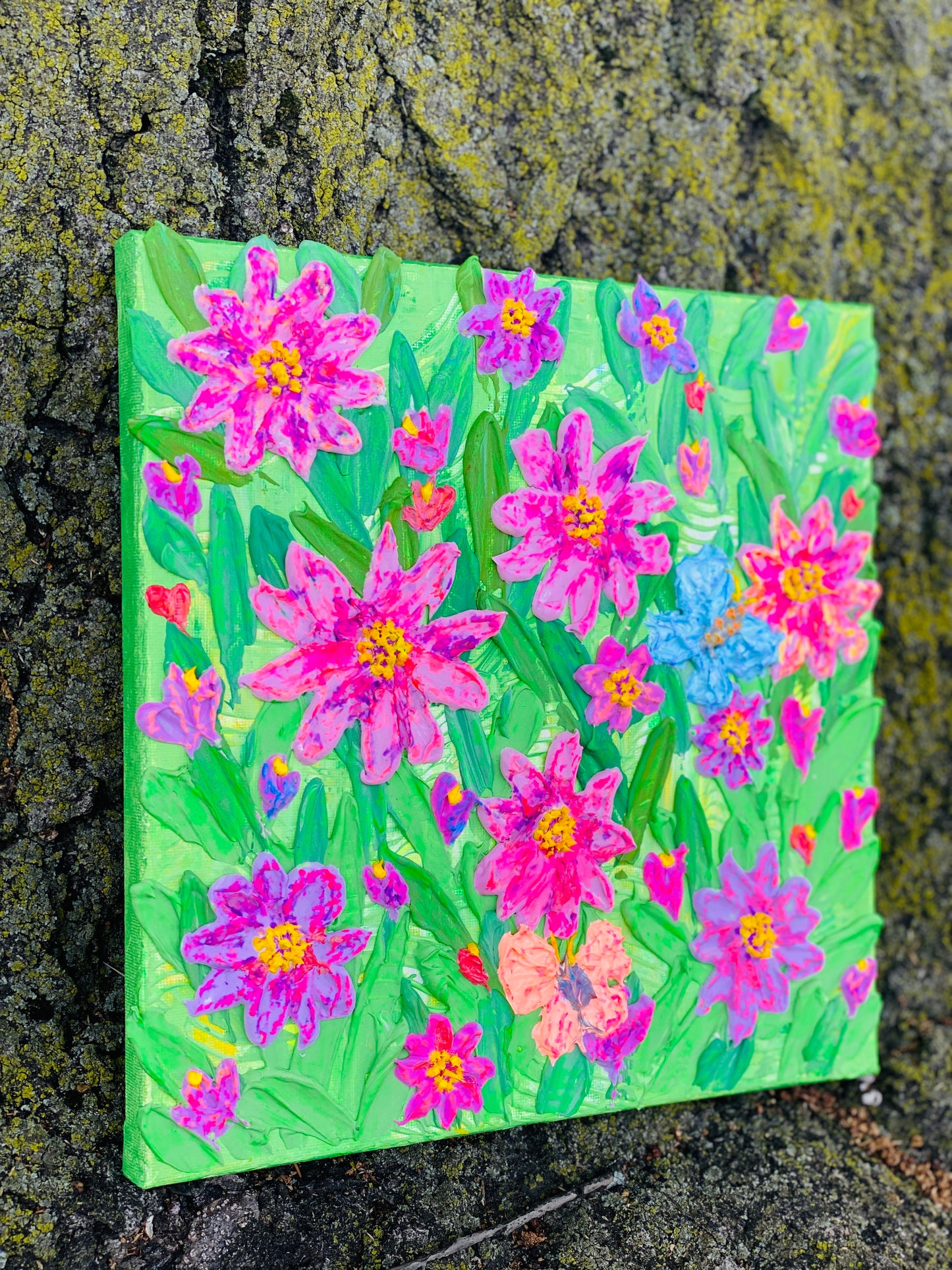 Wild Flower #2