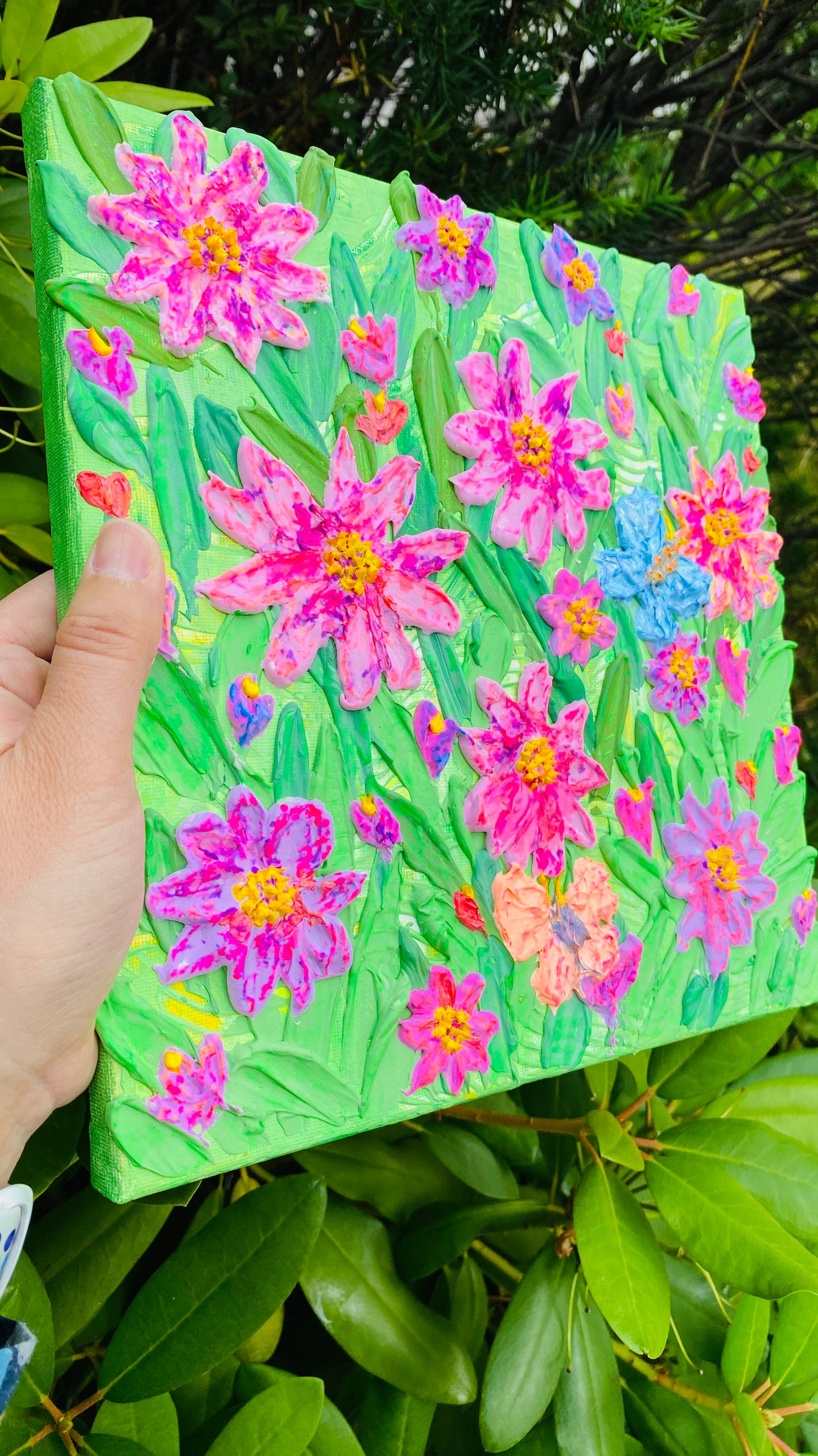 Wild Flower #2