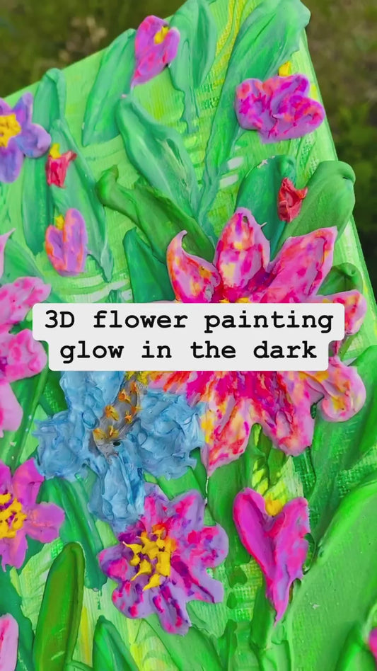 Wild Flower #2