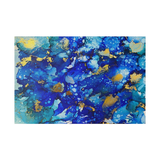 Golden Blue