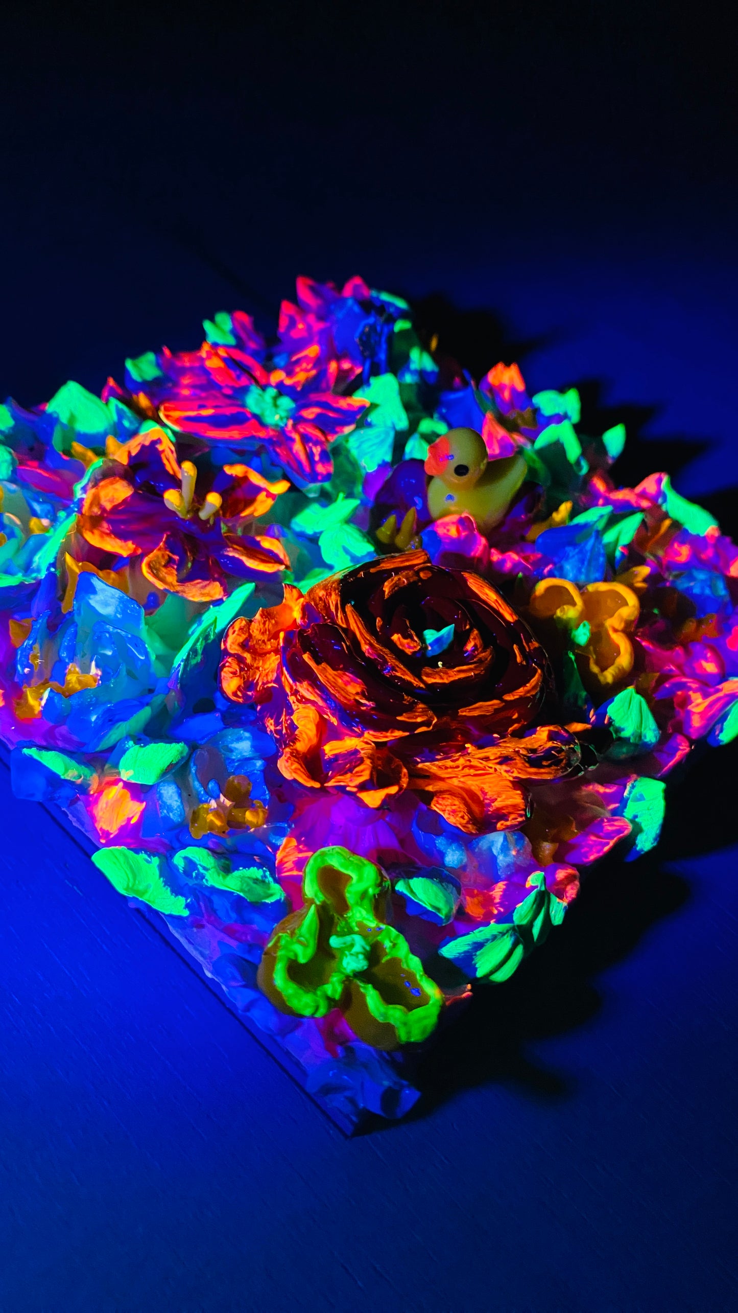 Wild Flower