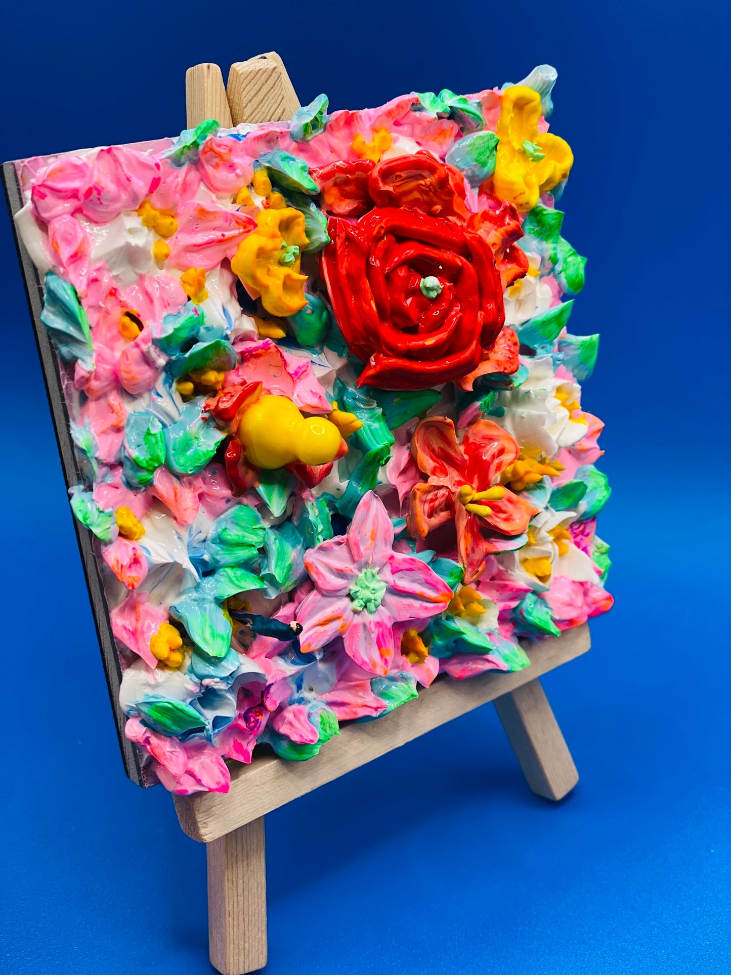 Wild Flower
