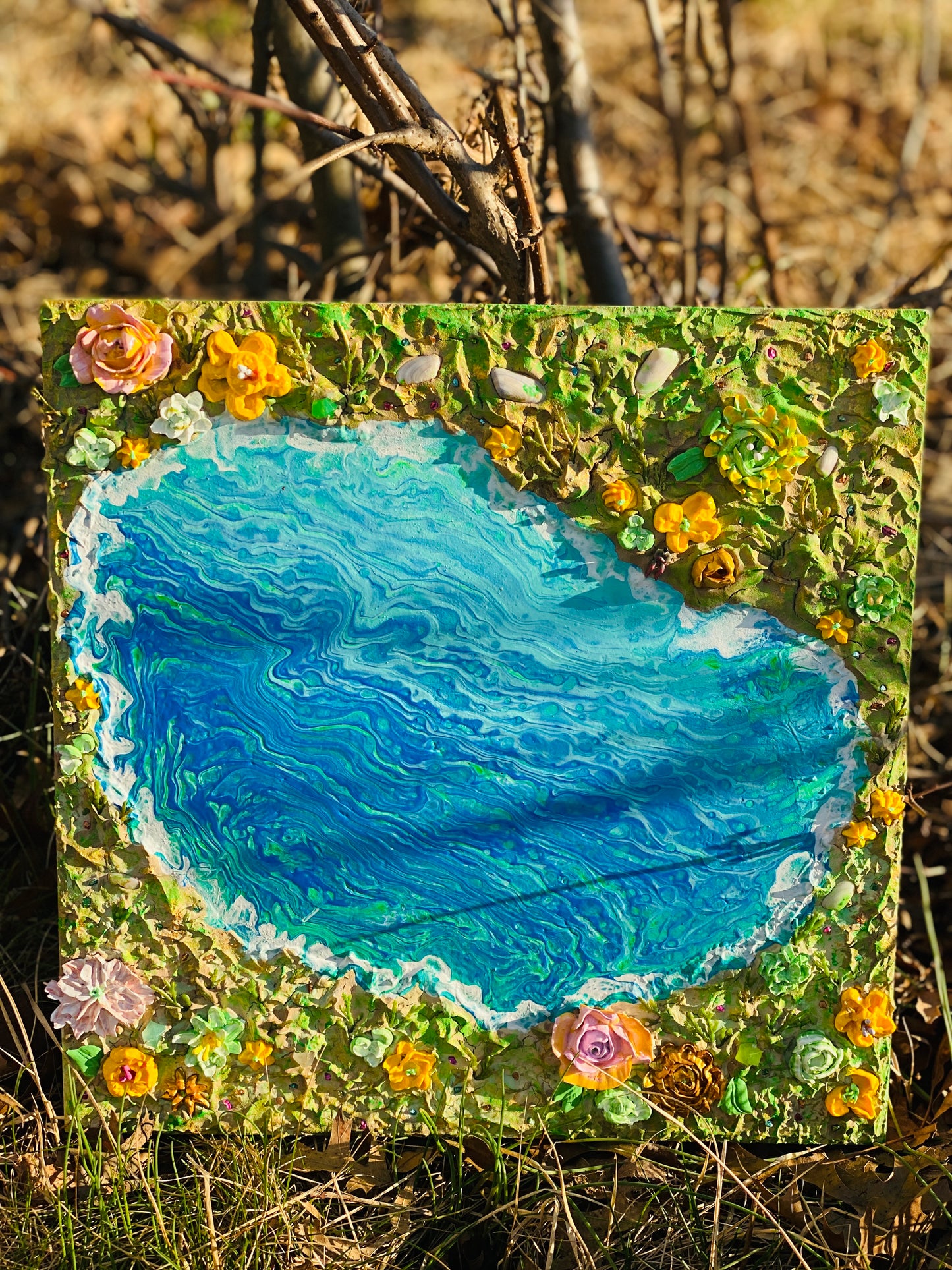Fountain of Life