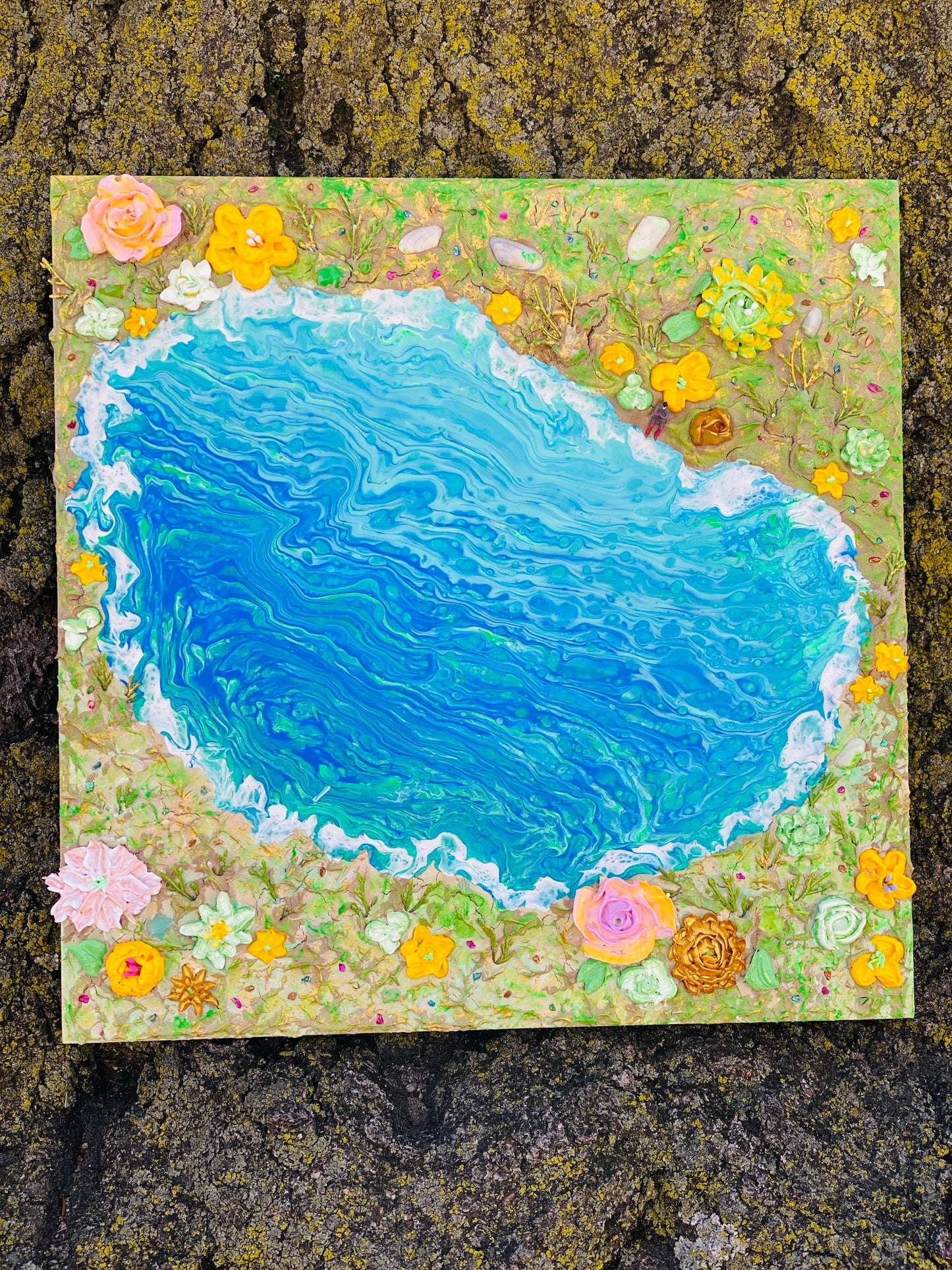 Fountain of Life
