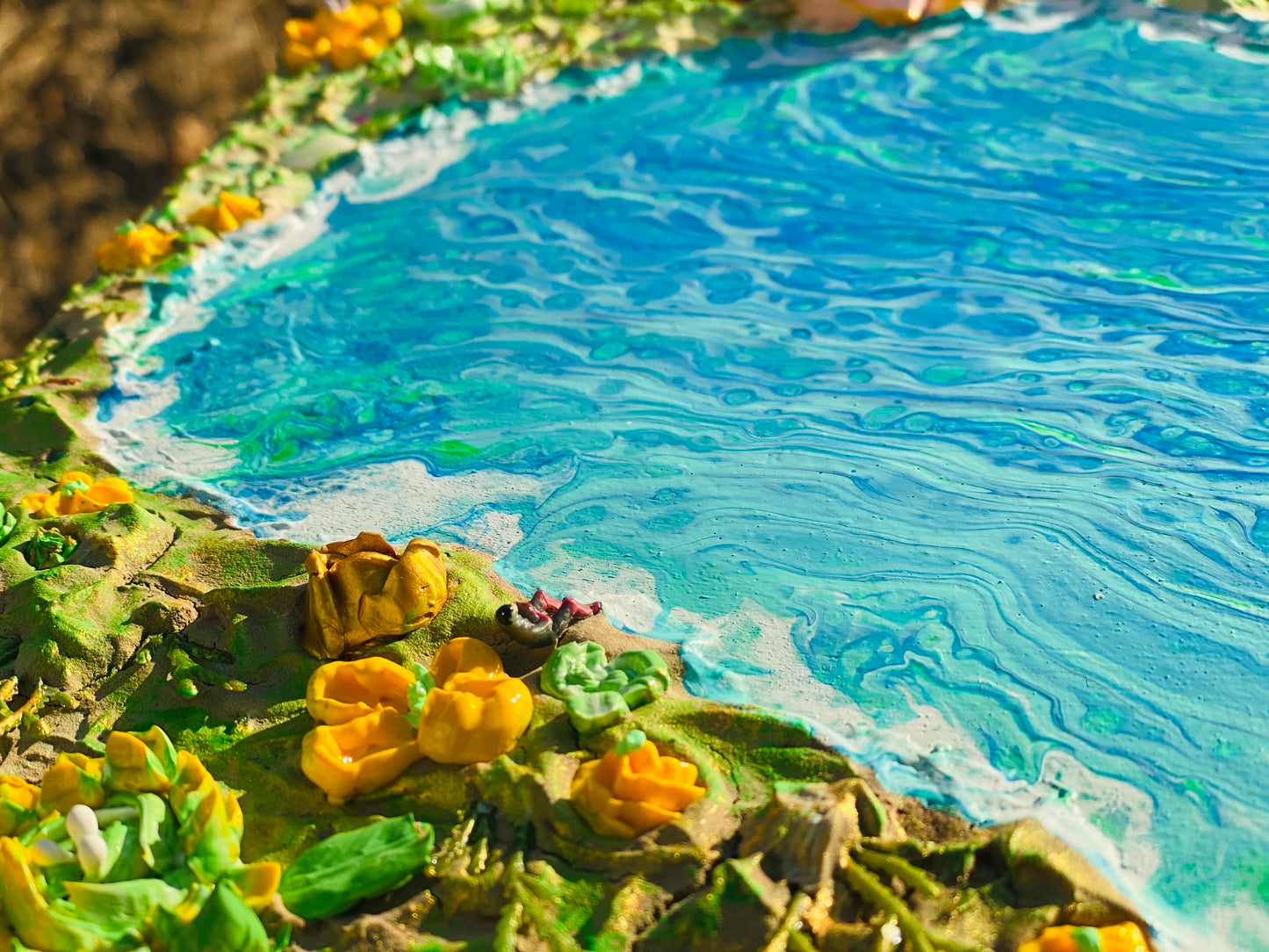 Fountain of Life