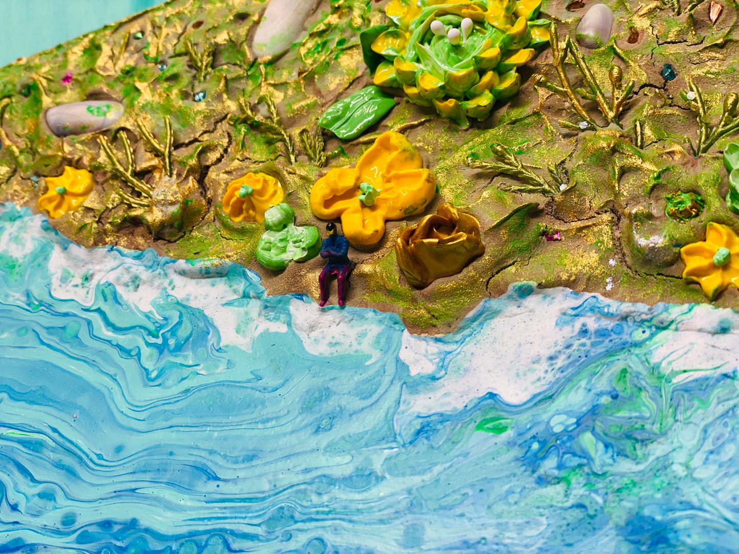 Fountain of Life