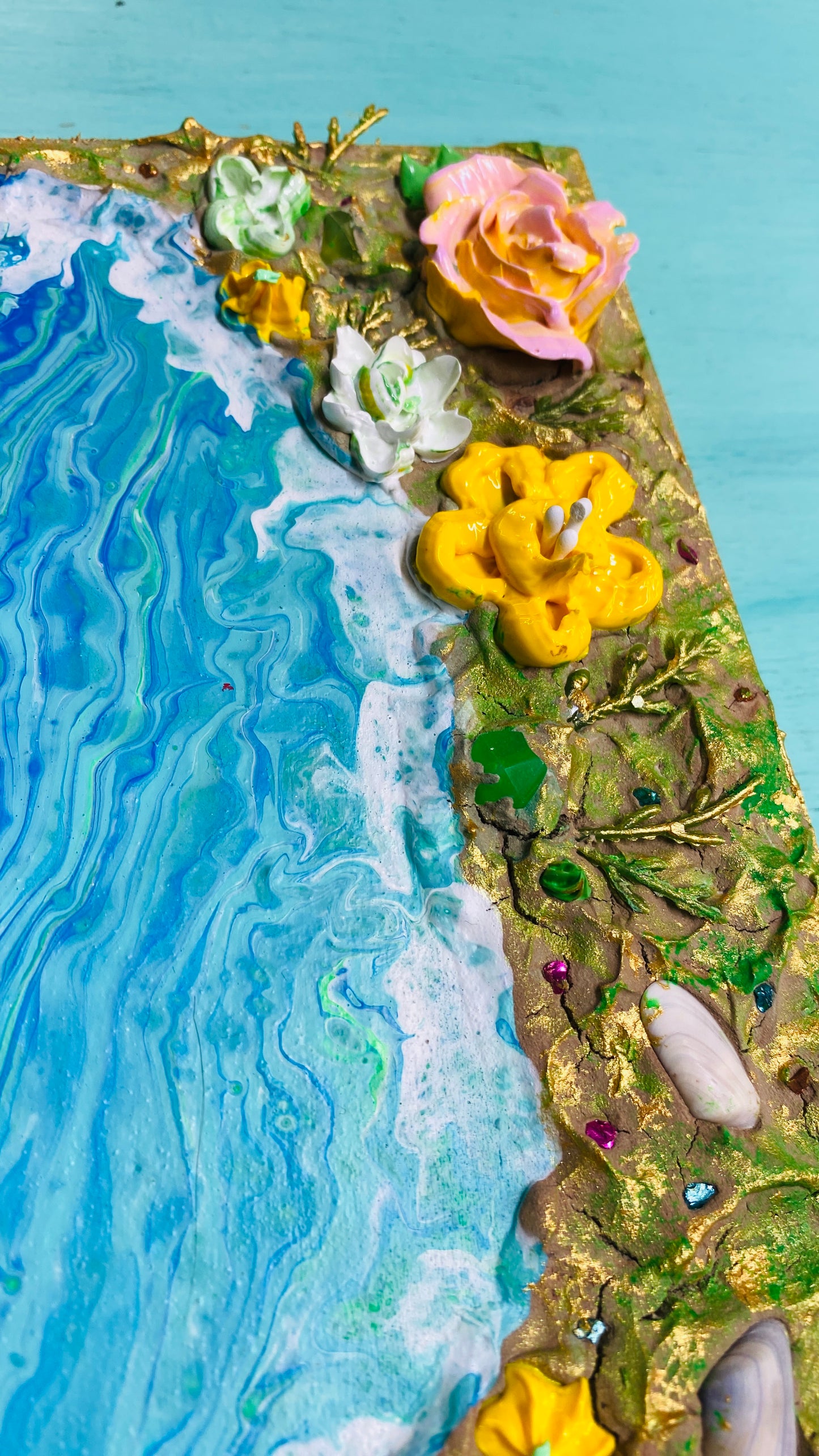 Fountain of Life