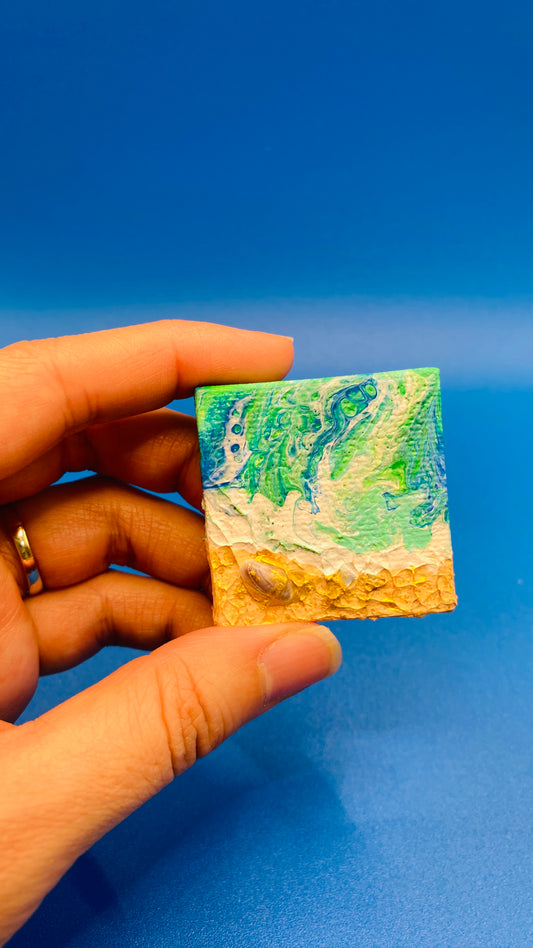 Super Mini Ocean #13