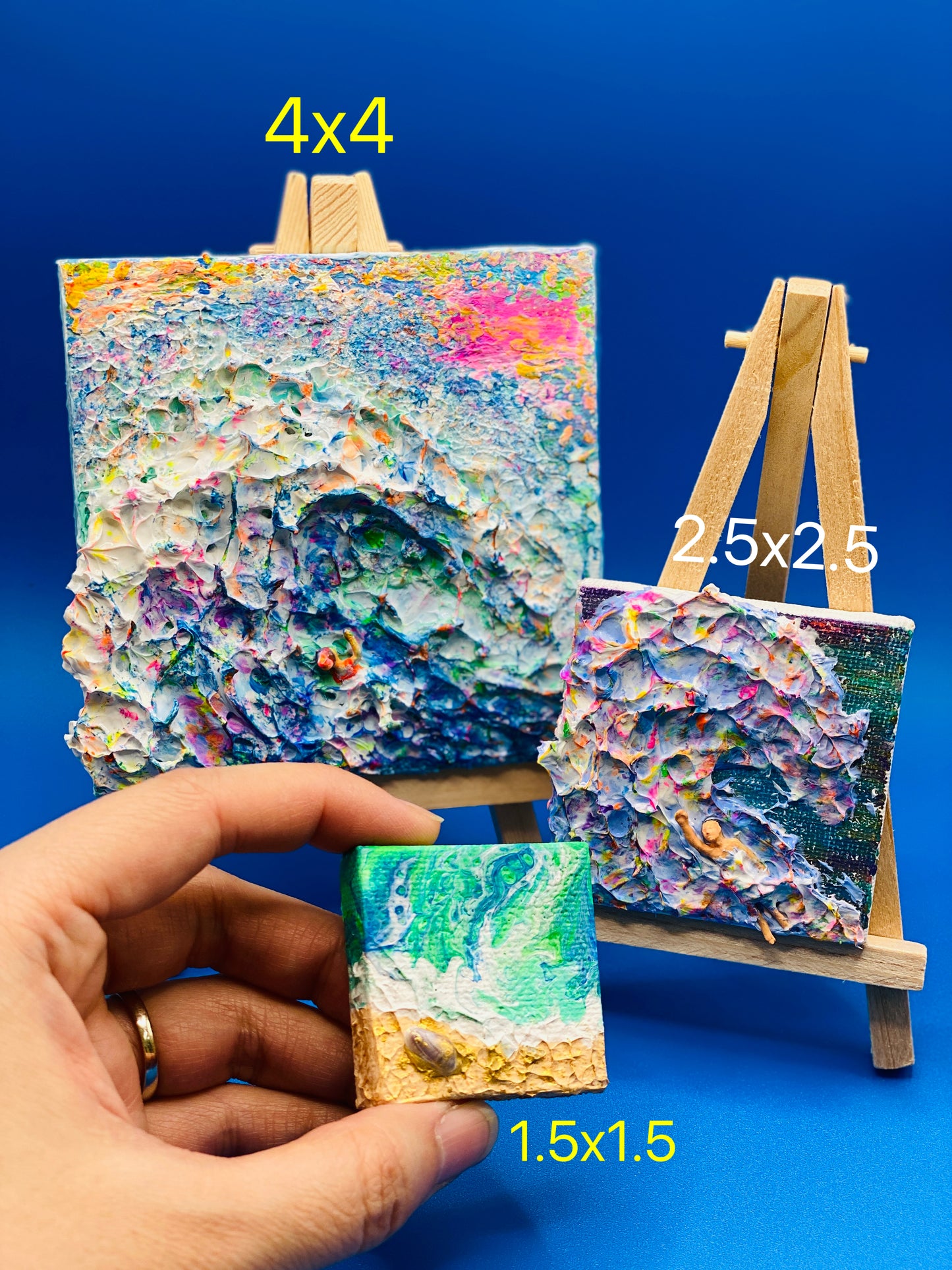 Super Mini Ocean #13