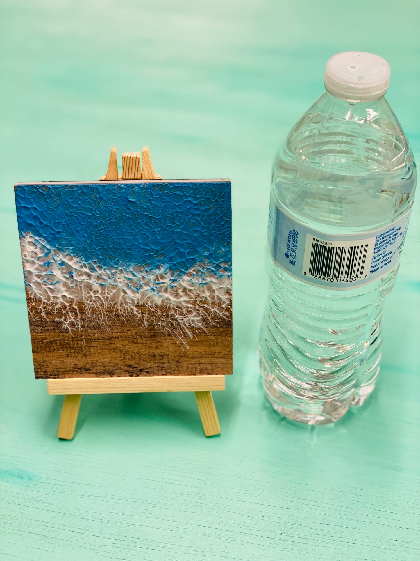 Mini Ocean #3