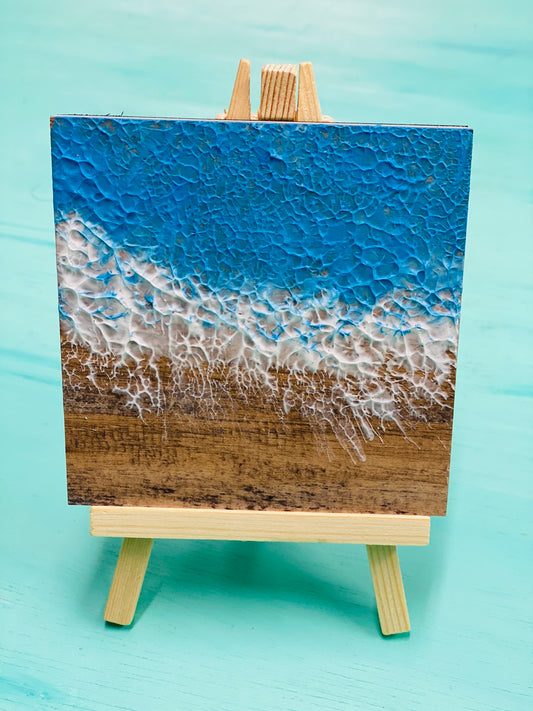 Mini Ocean #3