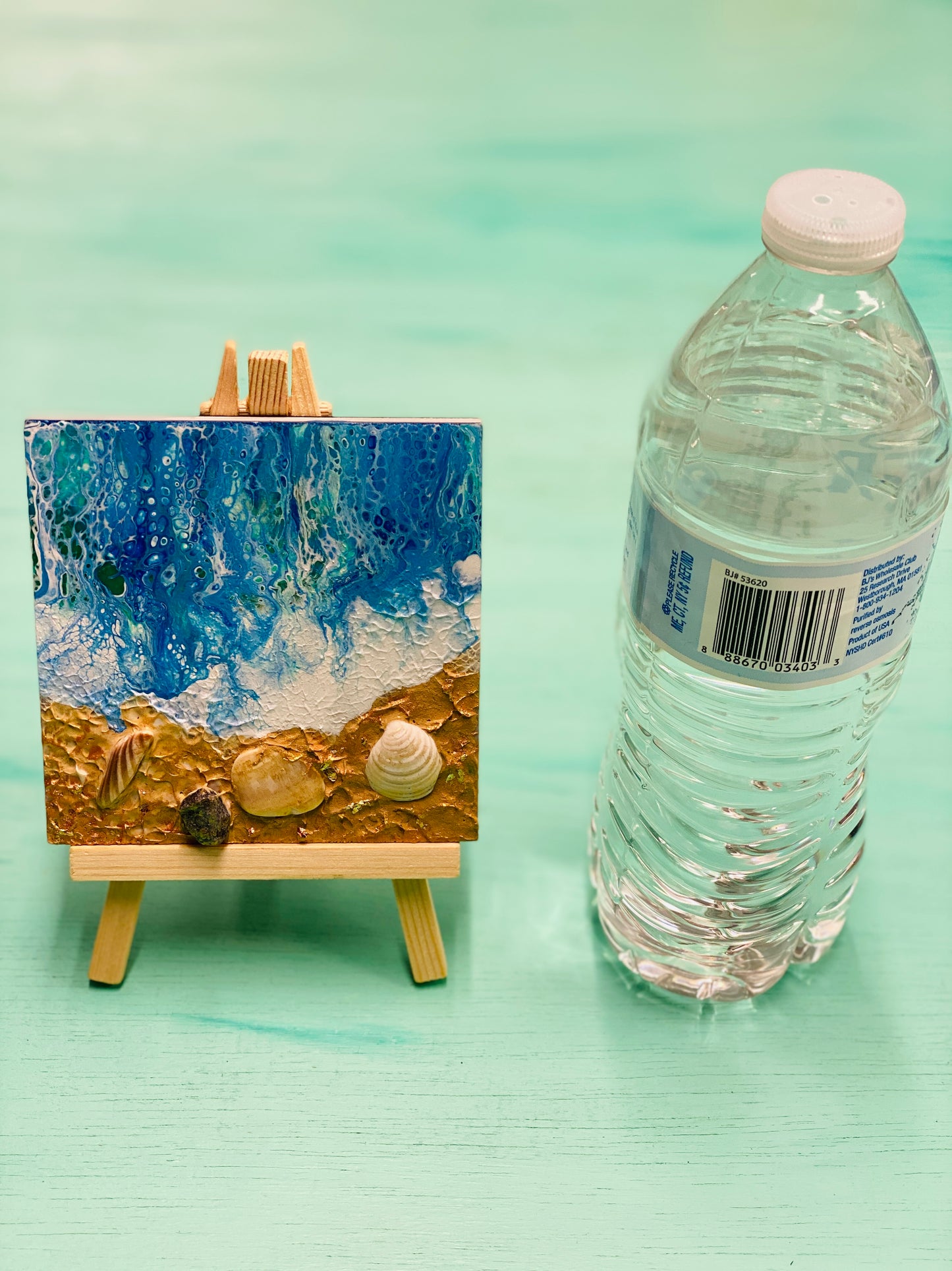 Mini Ocean #1