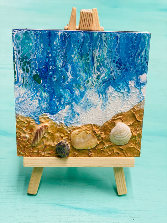 Mini Ocean #1