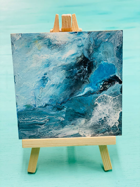 Mini Ocean #6