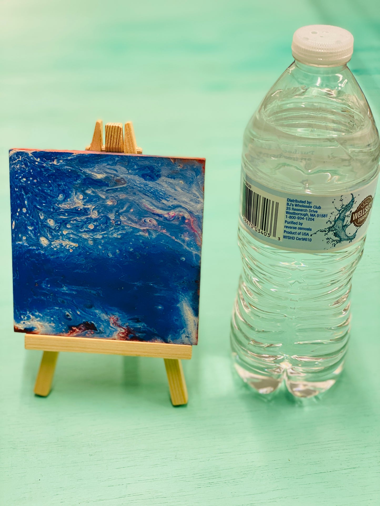 Mini Ocean #2