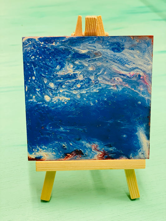Mini Ocean #2