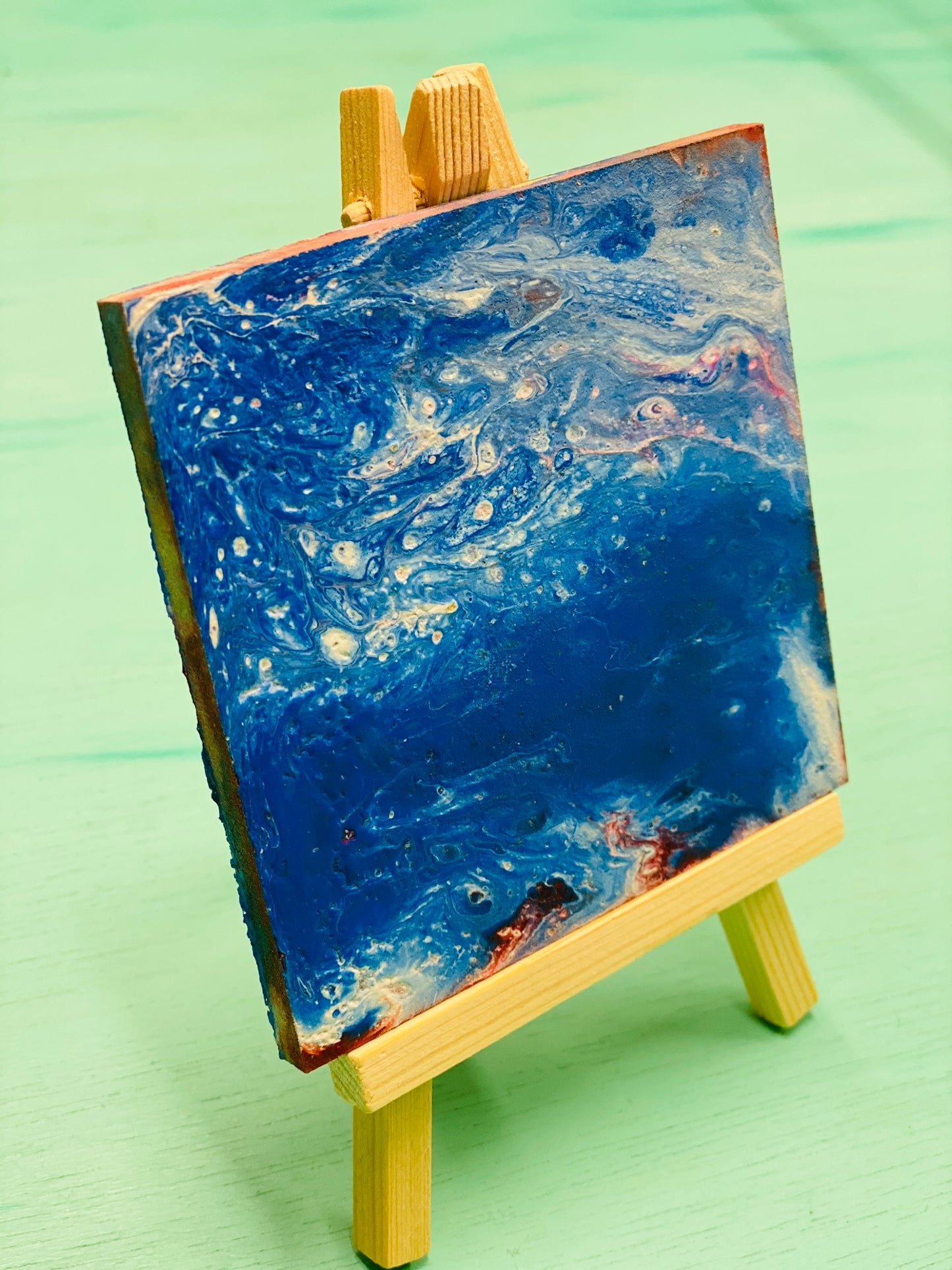 Mini Ocean #2