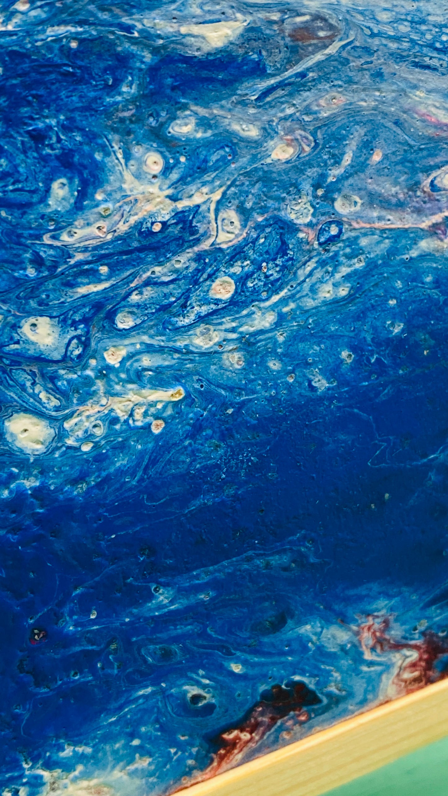 Mini Ocean #2