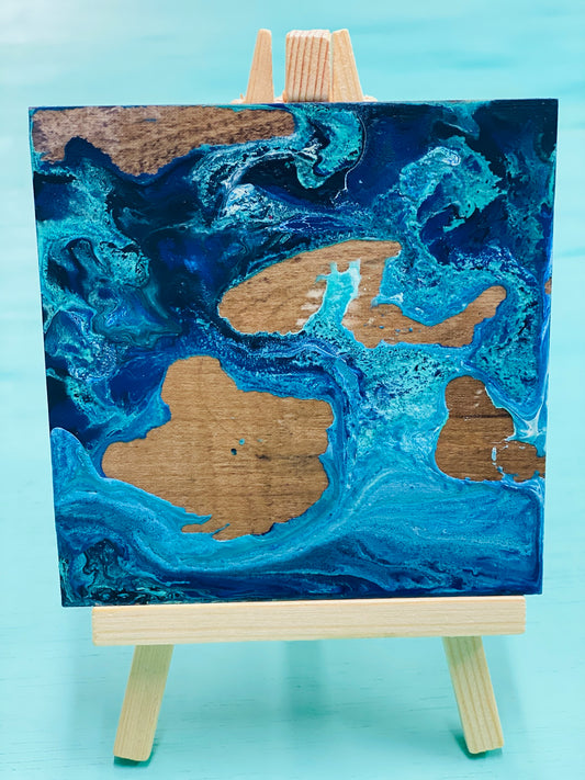Mini Ocean Coast #4