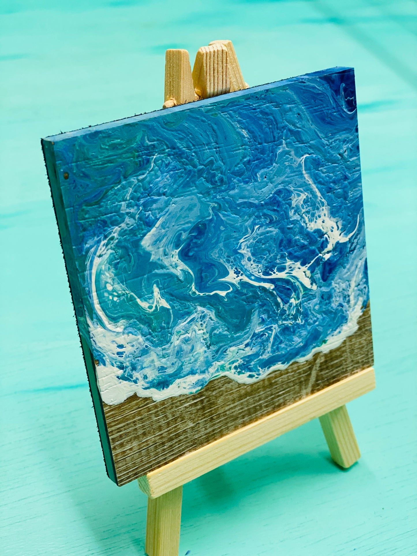 Mini Ocean #7