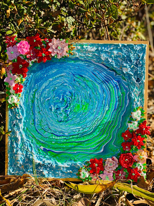 Joyful Pond