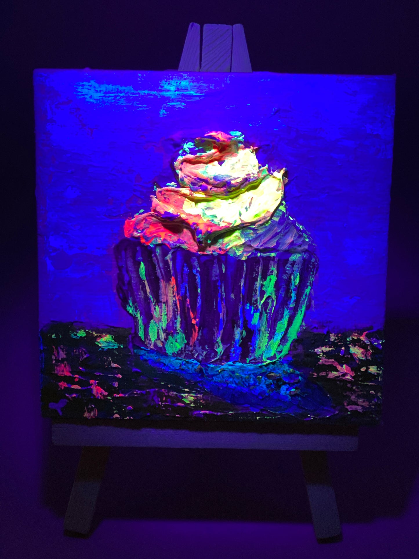 Mini Cupcake