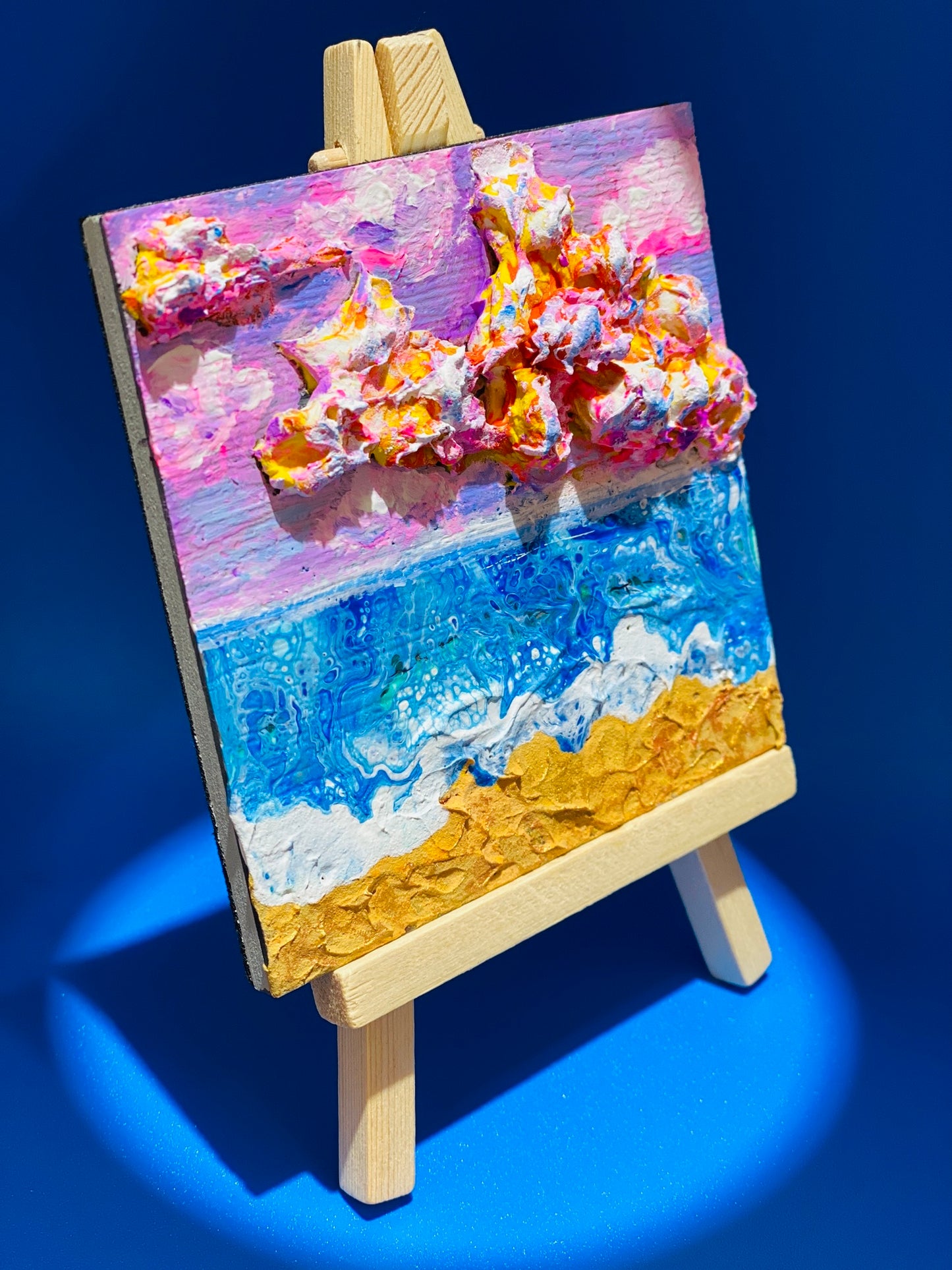 Mini Ocean #8