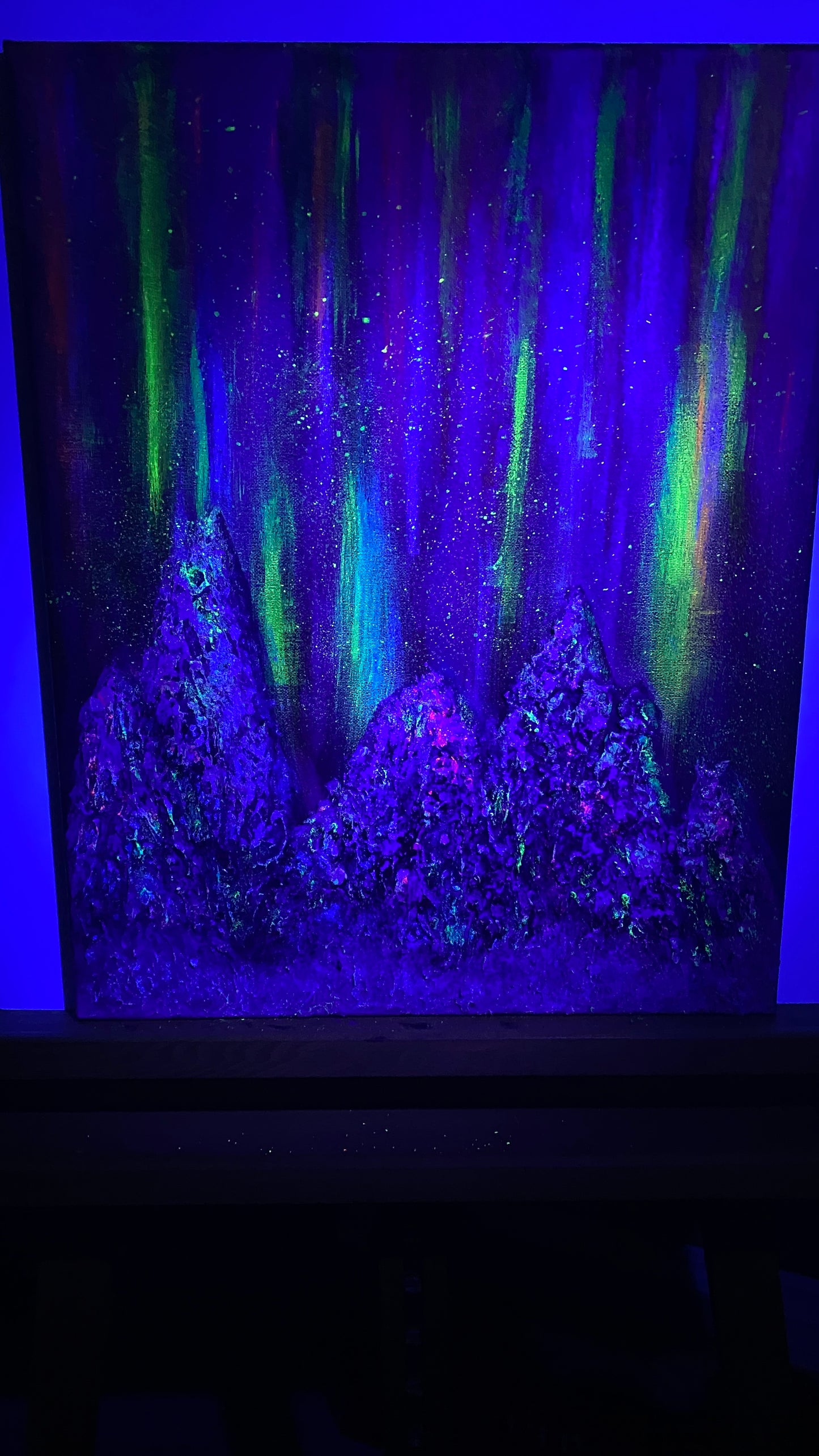 Northern Light #1