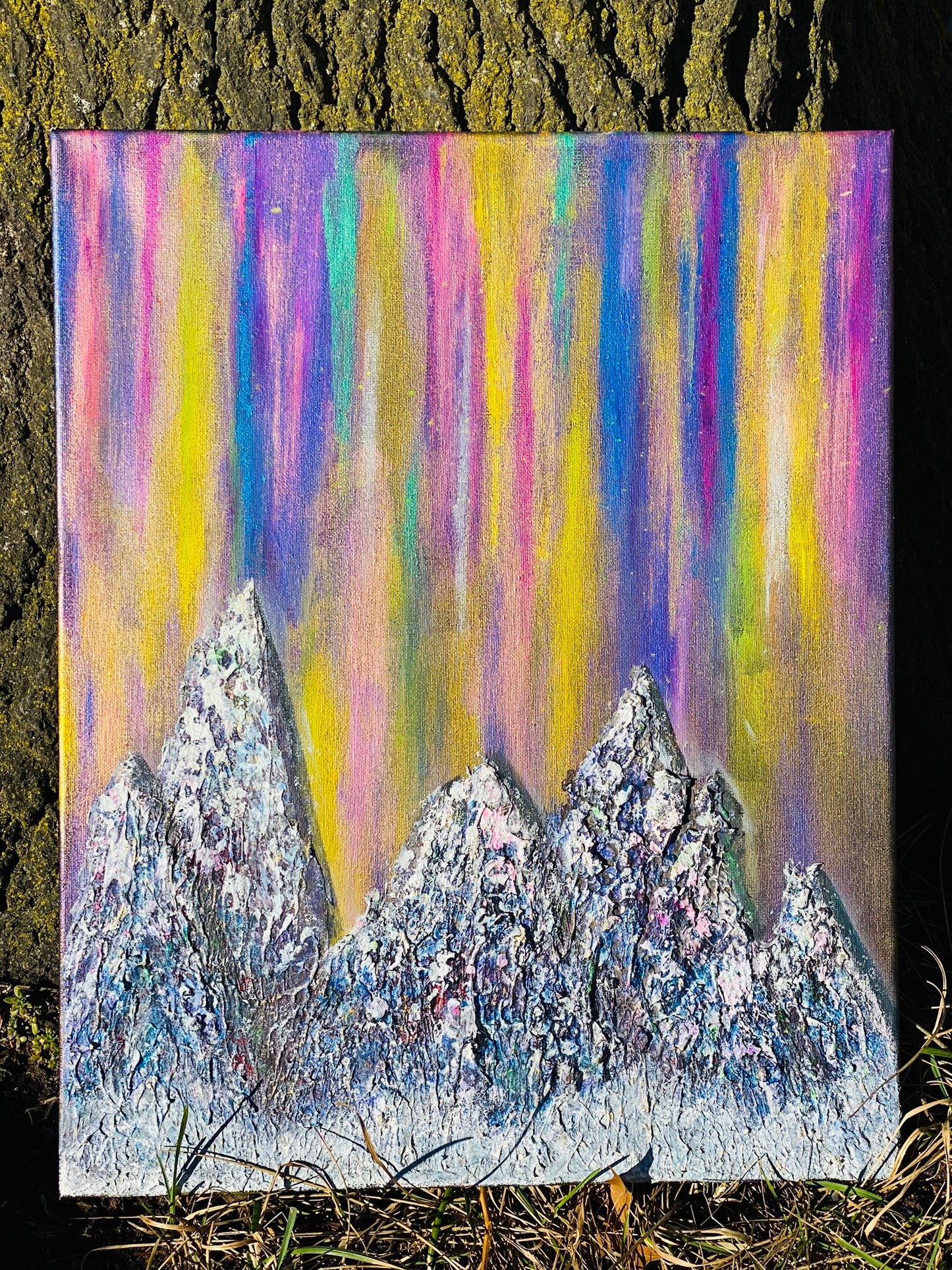 Northern Light #1