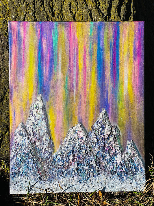 Northern Light #1