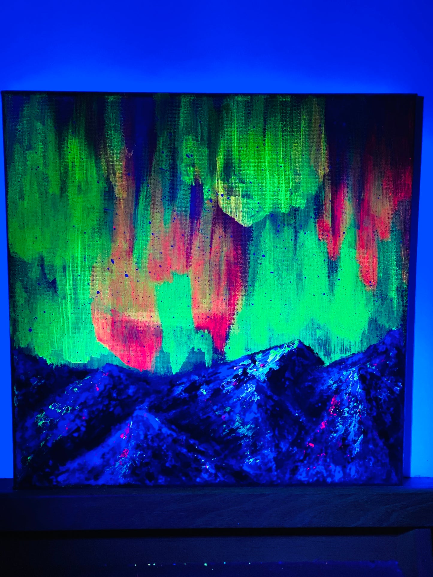 Northern Lights #2