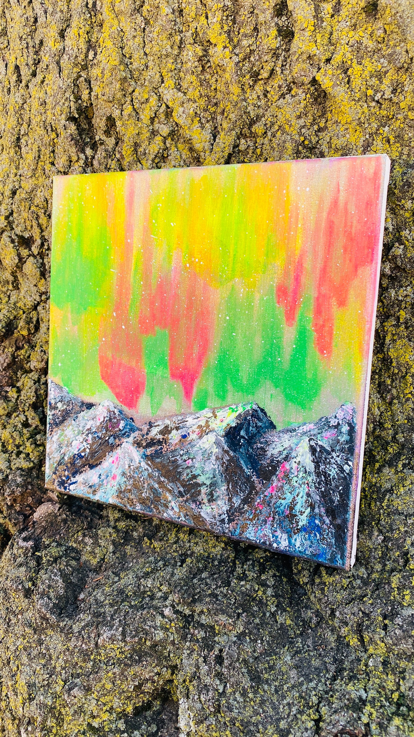 Northern Lights #2