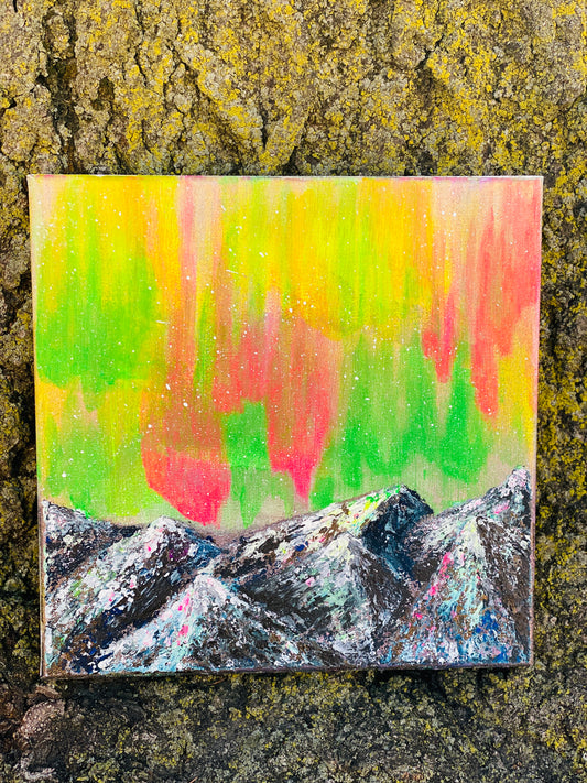 Northern Lights #2