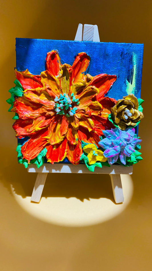 Flower #1
