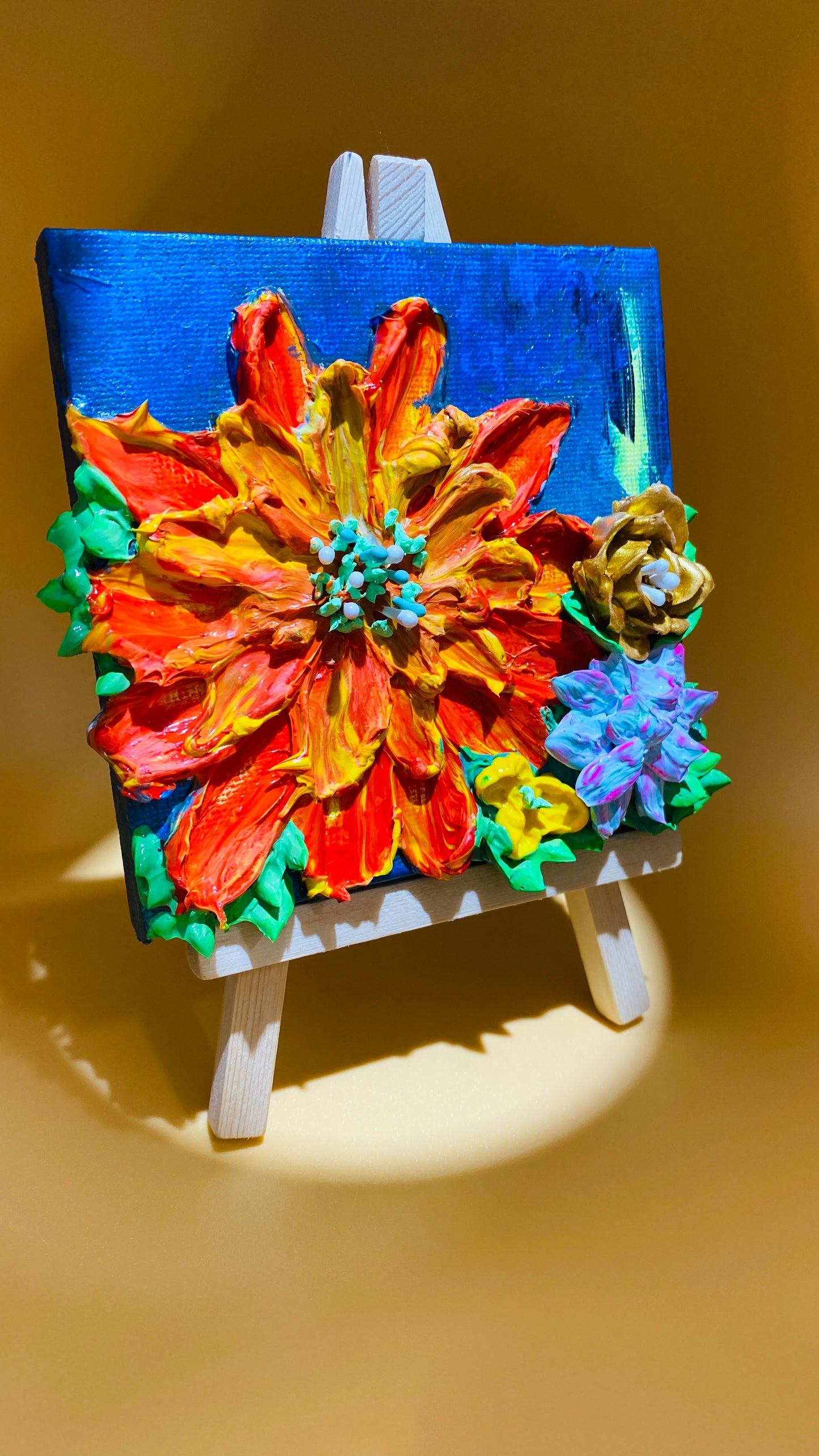 Flower #1