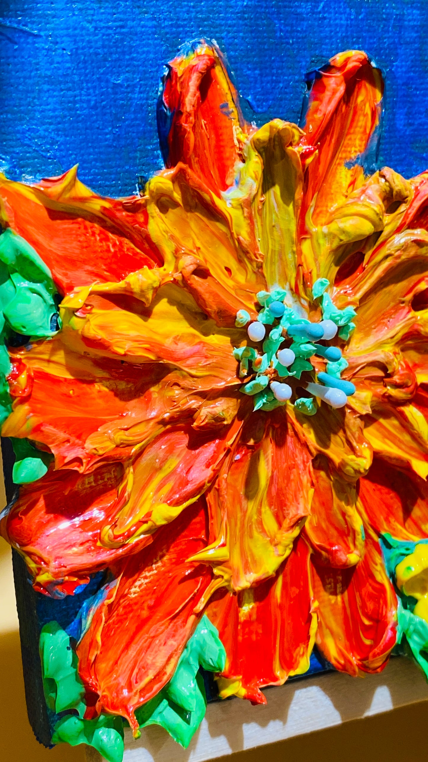 Flower #1