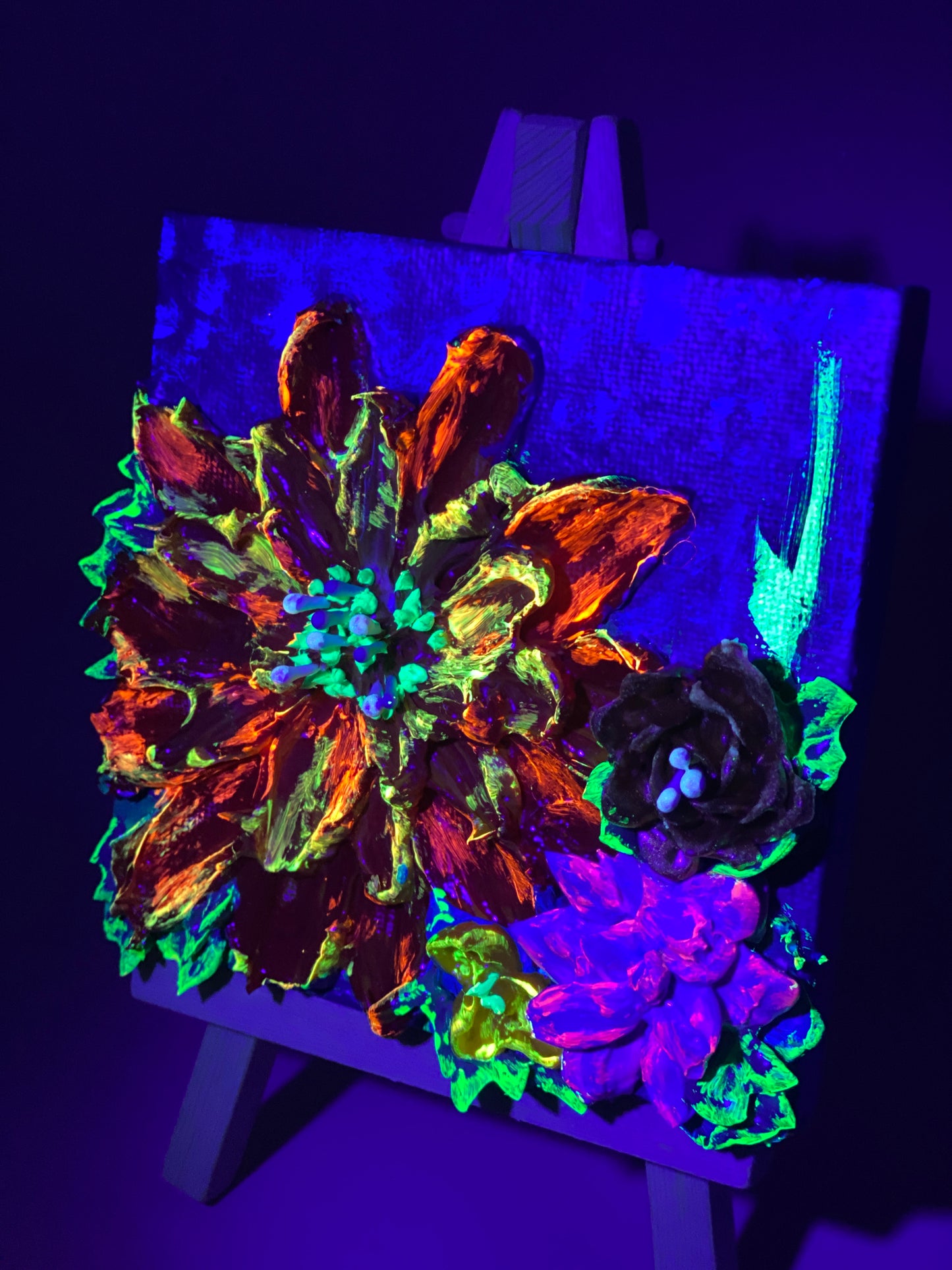 Flower #1